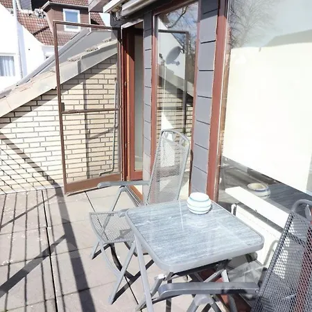 Διαμέρισμα Inge-3 *