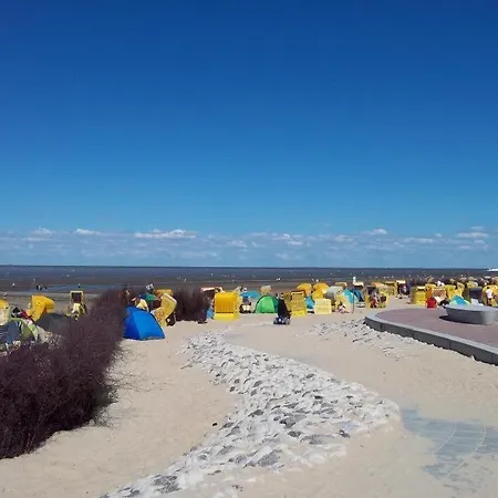 Inge-3 Cuxhaven