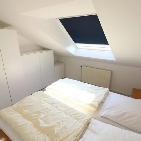 Inge-3 Διαμέρισμα *