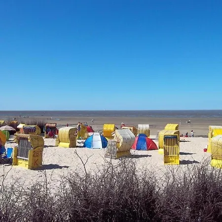 Διαμέρισμα Inge-3 *