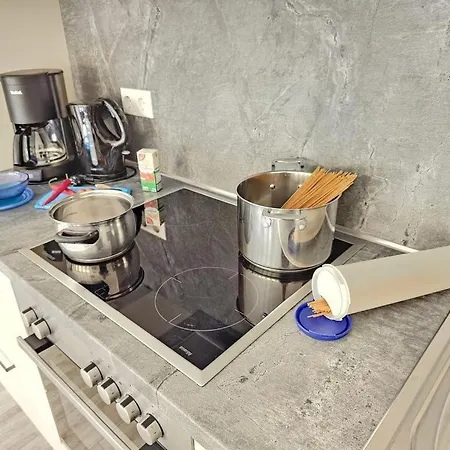 Inge-3 Διαμέρισμα