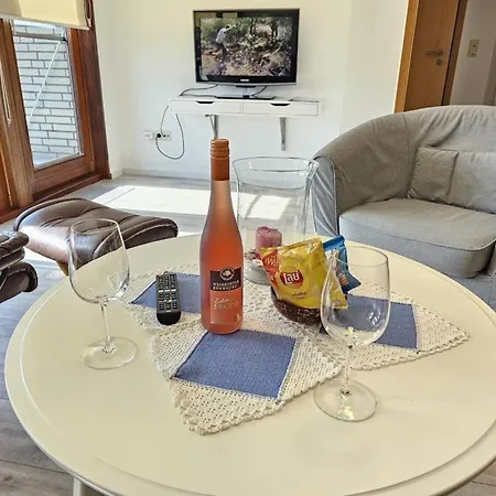 Inge-3 Διαμέρισμα Κουξχάφεν