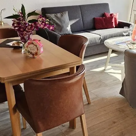 Inge-3 Apartment *