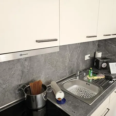 Διαμέρισμα Inge-3 *