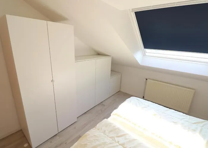 Апартаменты Inge-3