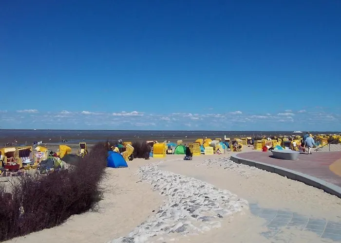 Inge-3 Куксхафен