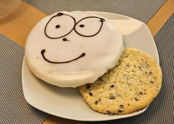 Inge-3 Апартаменты