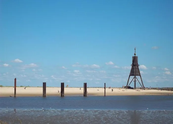 Апартаменты Inge-3