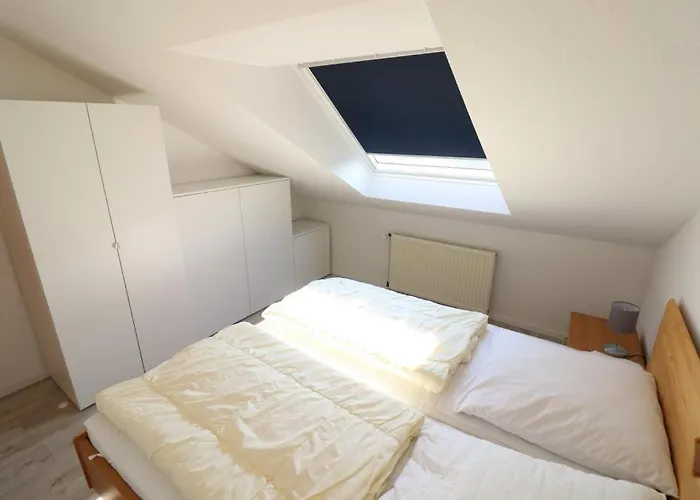 Inge-3 Апартаменты *