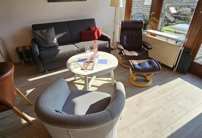 Inge-3 * Куксхафен