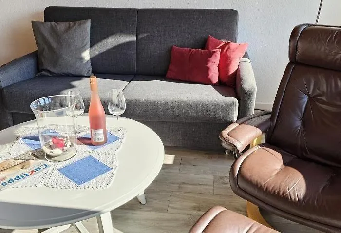 Inge-3 Куксхафен