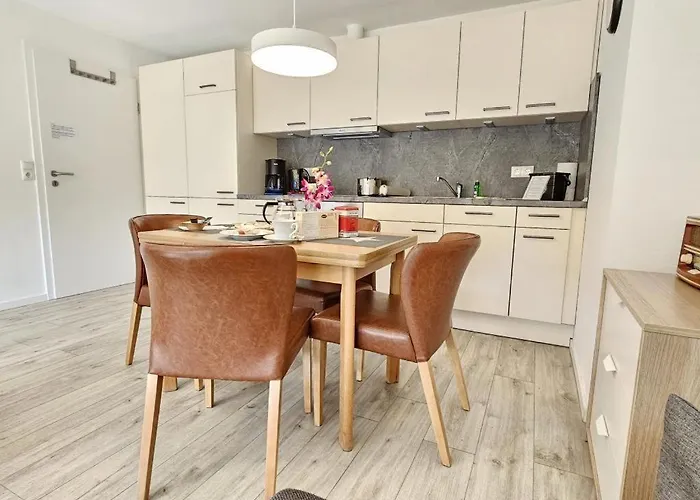 Inge-3 * Куксхафен