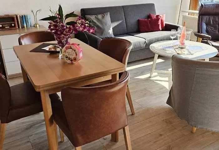 Inge-3 Апартаменты *