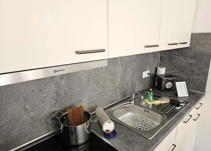 Апартаменты Inge-3 *